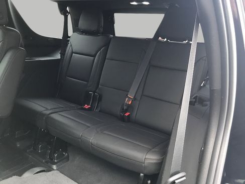 Used 2022 Chevrolet Tahoe High Country image 27