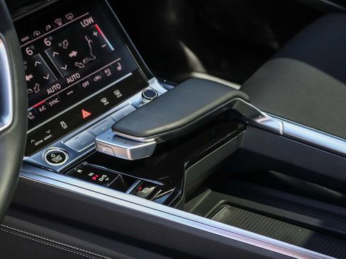 Certified 2024 Audi Q8 e-tron Premium Plus w/ Prestige Package AWD/4WD image 22