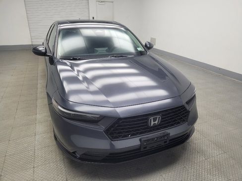 Used 2023 Honda Accord EX image 14