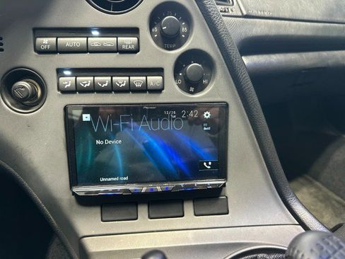 Used 1997 Toyota Supra Turbo image 32