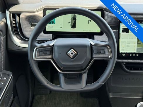 Used 2026 Rivian R1S Adventure AWD/4WD image 15