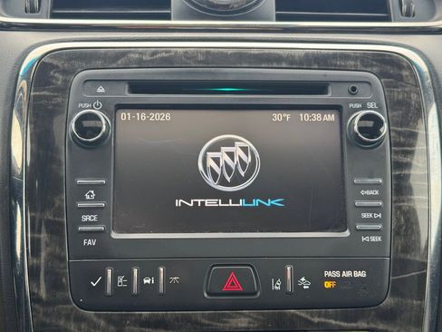 Used 2014 Buick Enclave Leather image 19