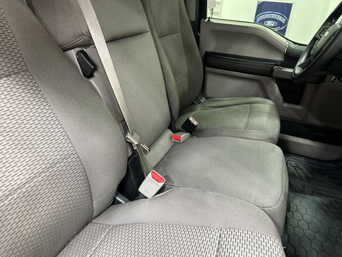 Used 2015 Ford F150 XLT w/ FX4 Off-Road Package AWD/4WD image 41