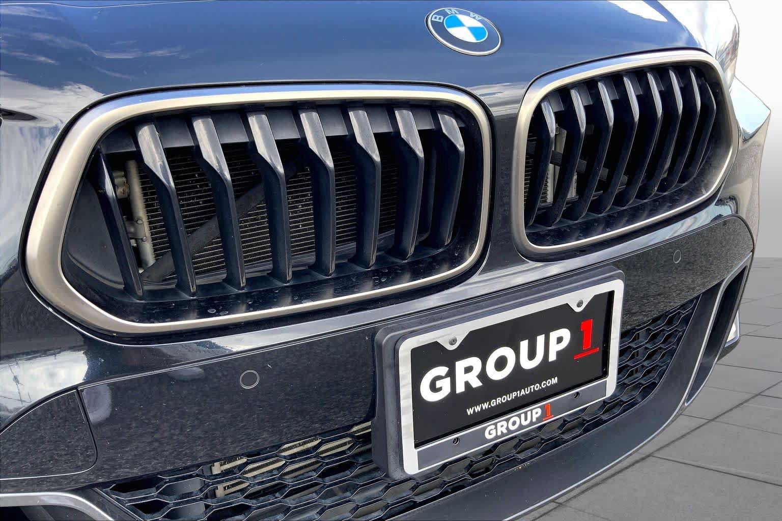 Used 2021 BMW X2 M35i w/ Premium Package AWD/4WD image 29