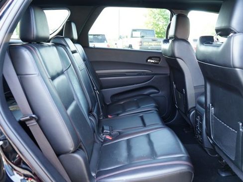 Used 2024 Dodge Durango GT AWD/4WD image 30