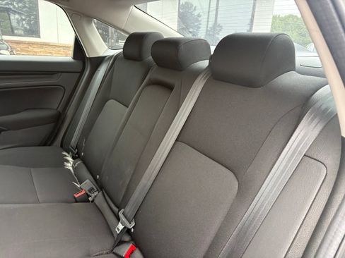 Used 2024 Honda Civic EX image 5