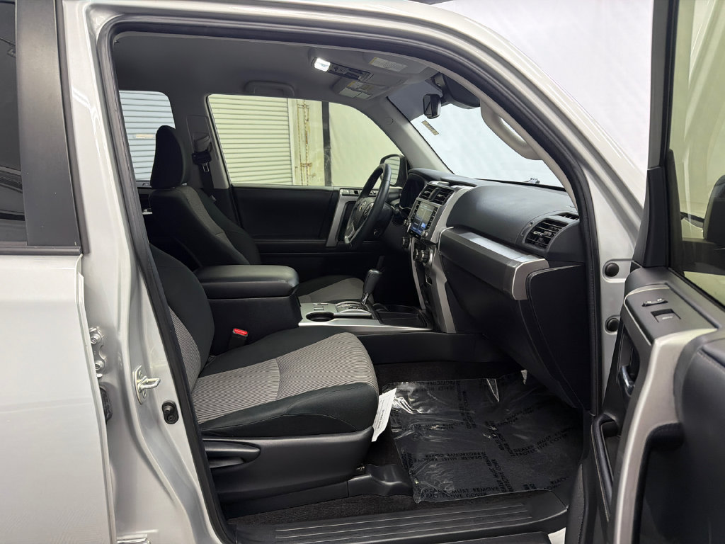 Used 2023 Toyota 4Runner SR5 RWD image 14