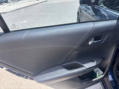 Used 2017 Honda Accord Sport image 12