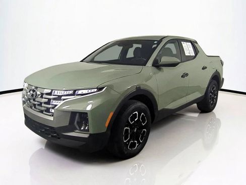 Used 2024 Hyundai Santa Cruz SE FWD image 9