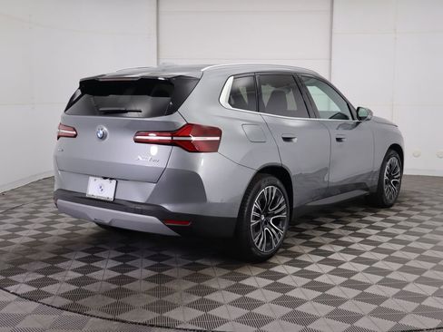 Certified 2025 BMW X3 xDrive30i w/ Premium Package image 6