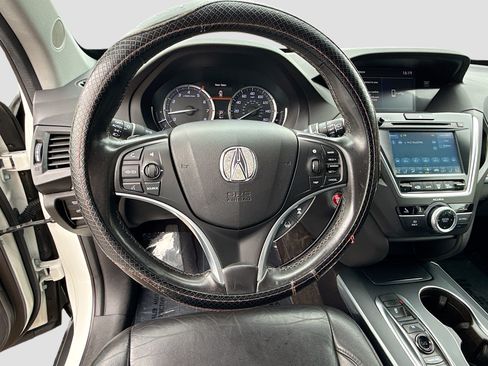 Used 2019 Acura MDX FWD image 39