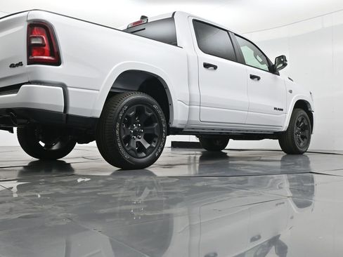 New 2026 RAM 1500 Big Horn w/ Night Edition AWD/4WD image 49
