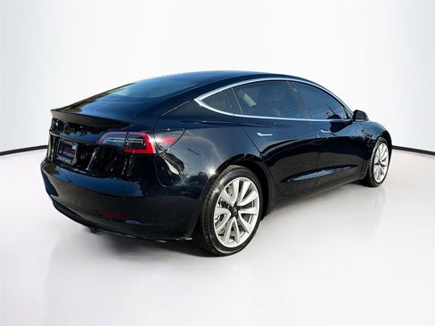 Used 2019 Tesla Model 3 Long Range image 7