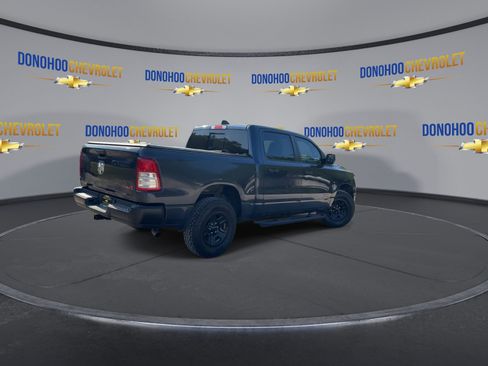 Used 2020 RAM 1500 Tradesman AWD/4WD image 11