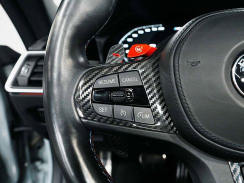 Used 2022 BMW M4 xDrive Competition w/ Executive Package image 29