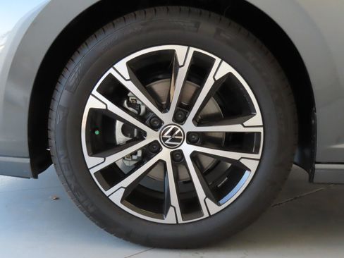 New 2026 Volkswagen Jetta Sport image 27