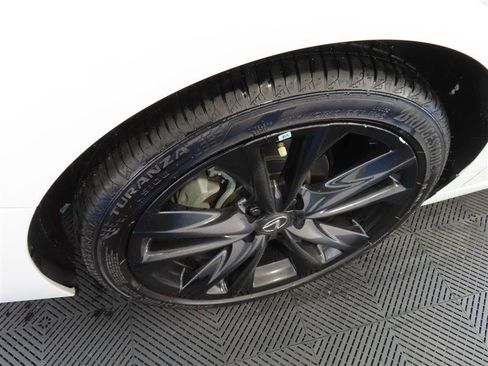 Used 2022 Lexus ES 350 F Sport w/ Accessory Package 2 FWD image 34