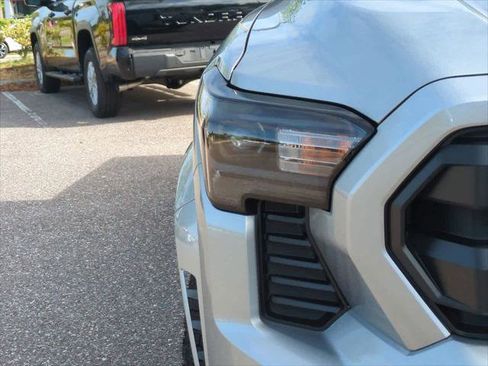 Certified 2026 Toyota Tacoma SR5 image 10