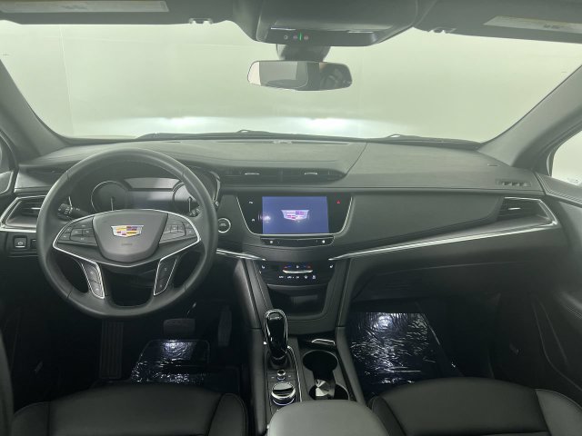 Used 2026 Cadillac XT5 Luxury FWD image 19