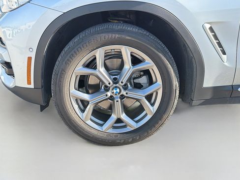 Used 2020 BMW X3 xDrive30i w/ Convenience Package image 41