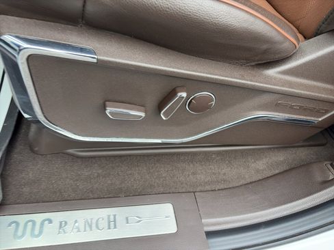 Used 2023 Ford F150 King Ranch w/ Max Trailer Tow Package image 20