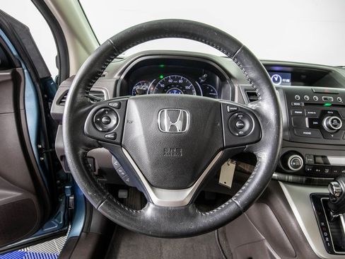 Used 2014 Honda CR-V EX-L image 19