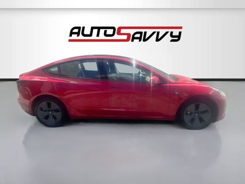 Used 2023 Tesla Model 3 Standard Range RWD image 8