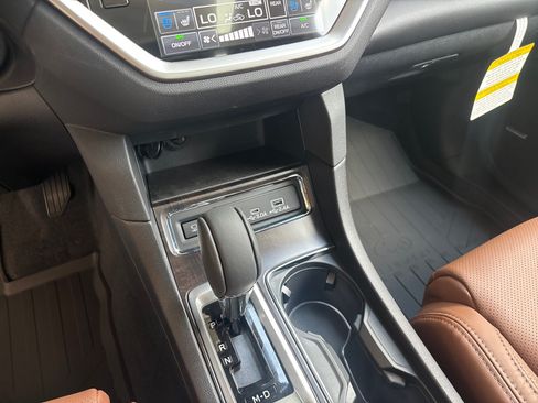 New 2026 Subaru Ascent Touring AWD/4WD image 23