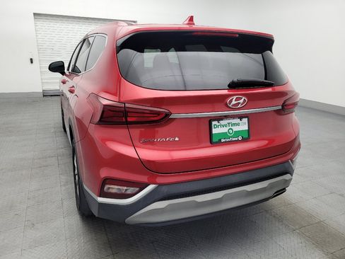 Used 2020 Hyundai Santa Fe SEL FWD image 6