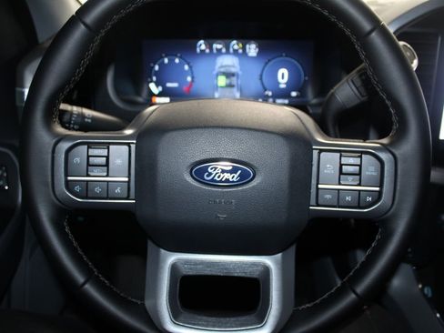 Used 2024 Ford F150 XLT w/ FX4 Off-Road Package image 37
