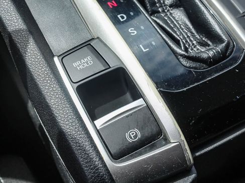 Used 2017 Honda Civic EX image 35