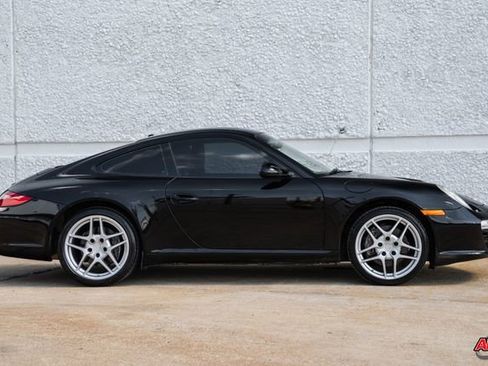 Used 2011 Porsche 911 Carrera image 11