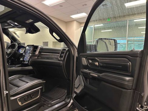 Used 2021 RAM 1500 Limited image 30