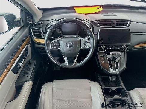 Used 2017 Honda CR-V EX-L image 21
