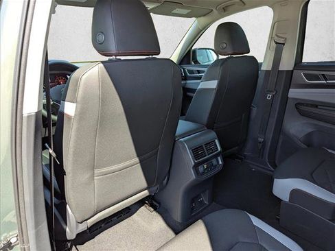 New 2026 Volkswagen Atlas Peak Edition AWD/4WD image 24