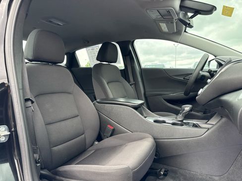 Certified 2022 Chevrolet Malibu LT FWD image 24