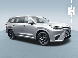 Used 2025 Lexus TX 350 AWD w/ Technology Package video 1