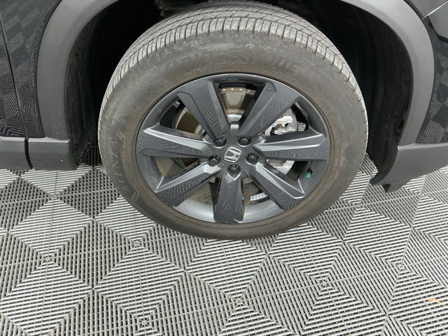 Certified 2026 Honda Pilot Sport image 36