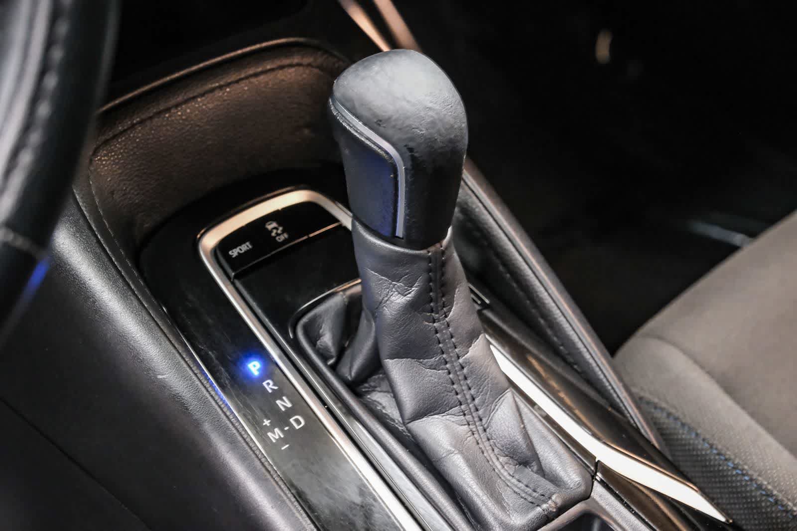 Used 2020 Toyota Corolla SE w/ Carpet Mat Package (TMS) FWD image 25