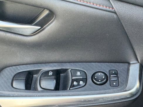 Certified 2021 Nissan Sentra SR image 11