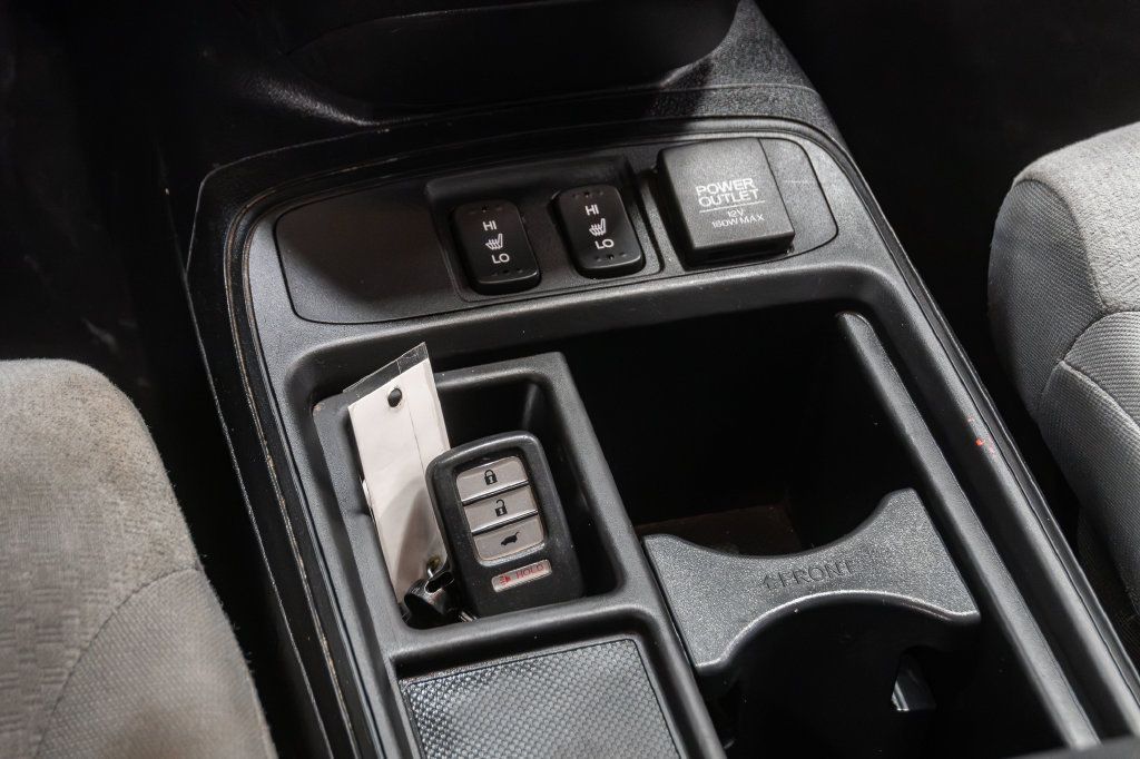 Used 2015 Honda CR-V EX image 19