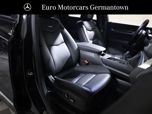 Used 2023 Cadillac XT5 Sportv AWD/4WD image 67