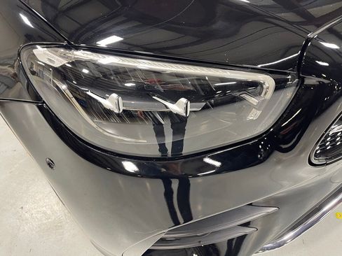 Used 2023 Mercedes-Benz E 450 4MATIC Cabriolet image 14