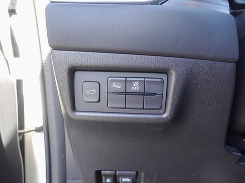 Used 2025 MAZDA CX-5 AWD 2.5 S w/ Preferred Package image 12