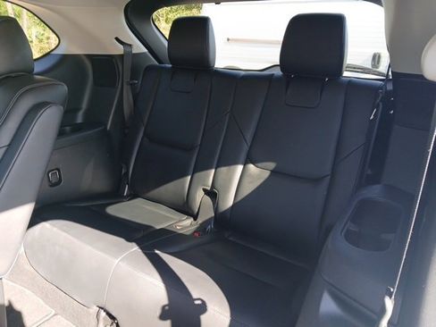 Used 2022 MAZDA CX-9 Touring Plus image 13