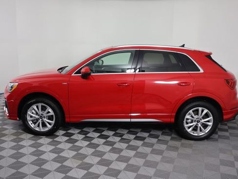 Used 2022 Audi Q3 2.0T Premium image 5