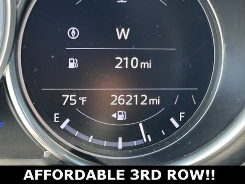 Used 2023 MAZDA CX-9 Touring Plus image 21