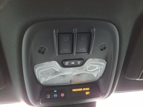 Used 2024 GMC Canyon Denali w/ LPO, Denali Black Edition image 26