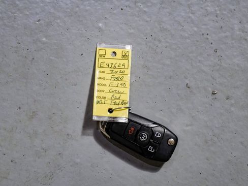 Used 2020 Ford F350 XLT w/ XLT Value Package image 56