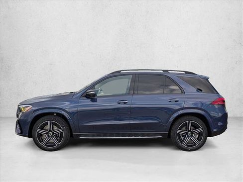 Used 2026 Mercedes-Benz GLE 350 4MATIC image 10